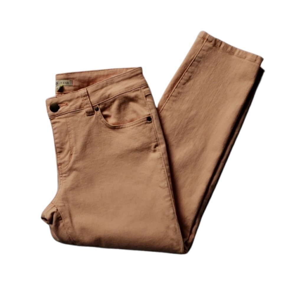 Cabi jeans  